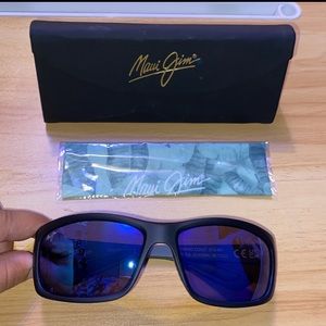 Maui Jim Kanaio Coast Sunglasses